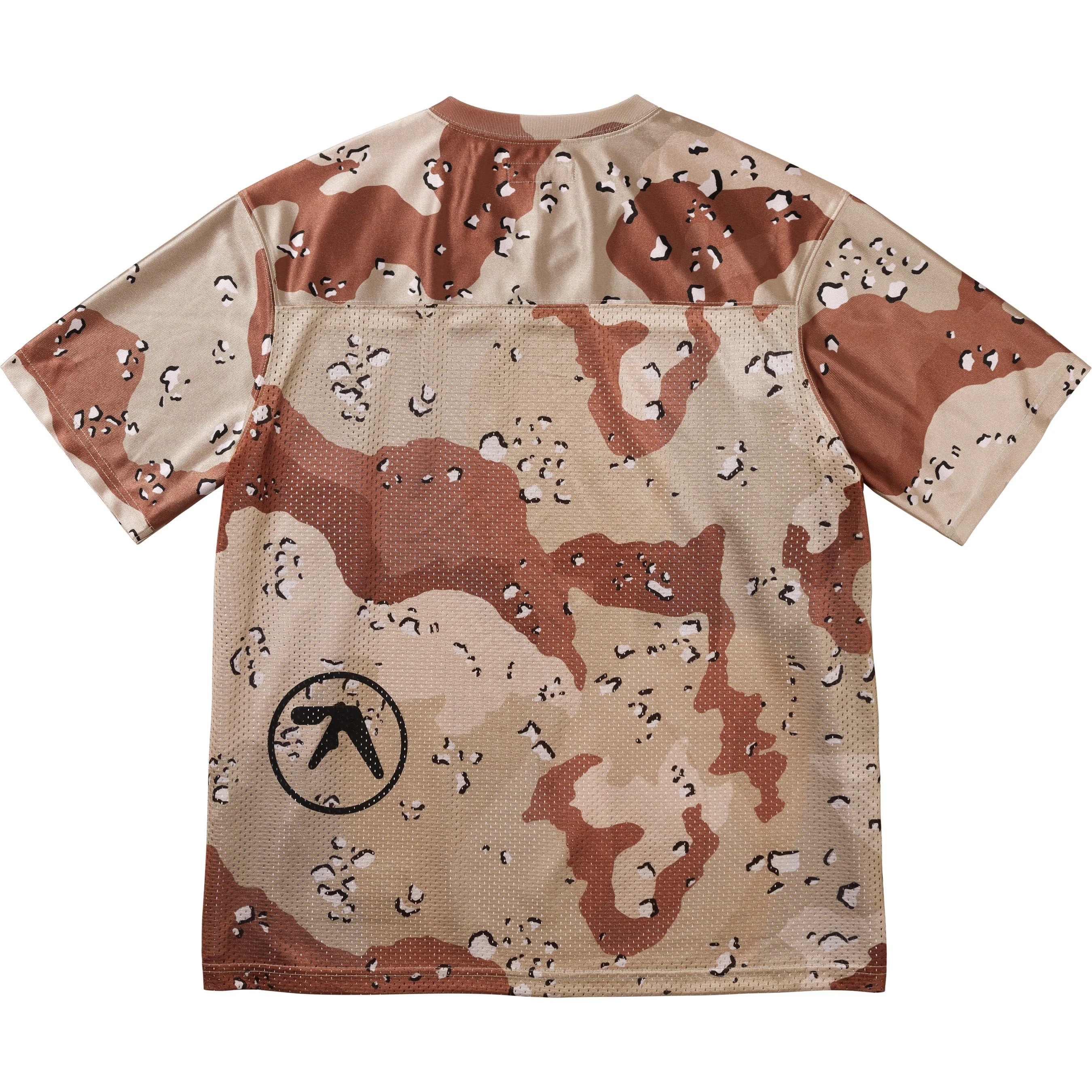 Supreme/Aphex Twin Football Jersey view 7